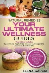 Book cover for Natural Remedies