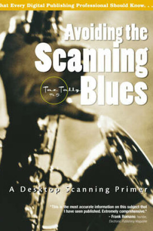 Cover of Avoiding the Scanning Blues