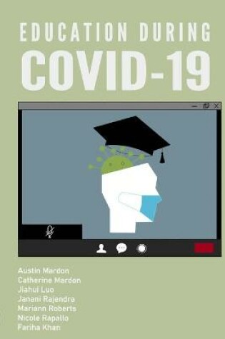Cover of Education during COVID-19