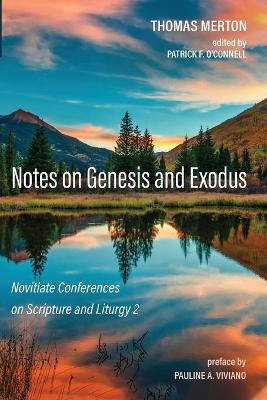 Book cover for Notes on Genesis and Exodus