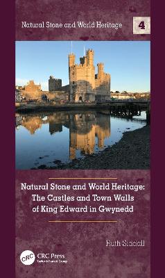 Book cover for Natural Stone and World Heritage