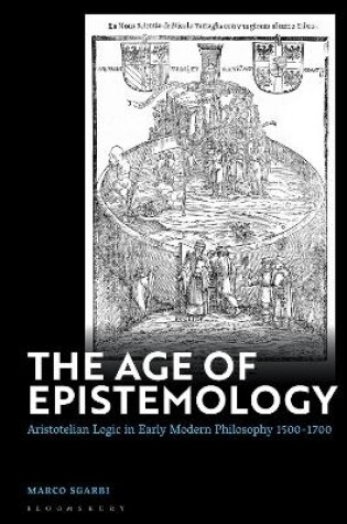 Cover of The Age of Epistemology