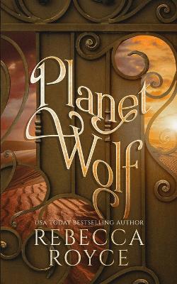 Cover of Planet Wolf