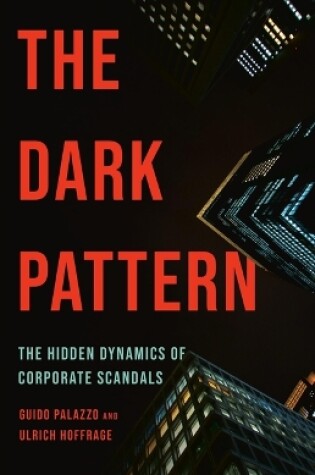 Cover of The Dark Pattern