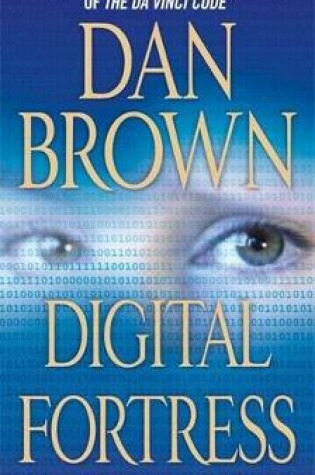 Cover of Digital Fortress