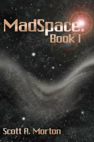 Cover of MadSpace
