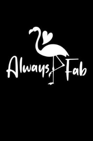 Cover of Always Fab