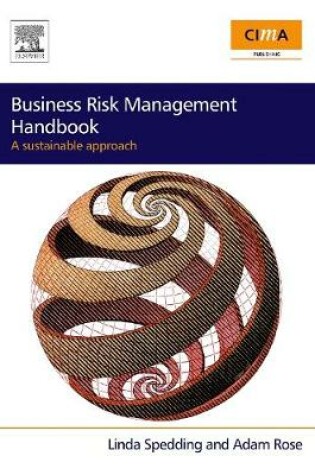 Cover of Business Risk Management Handbook