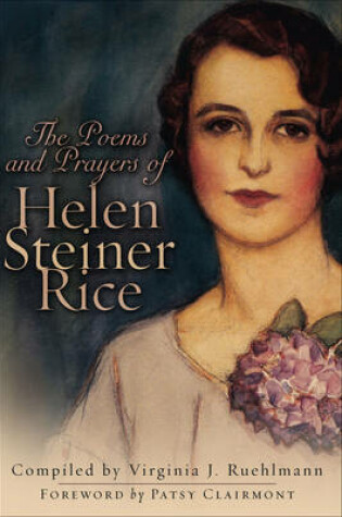 Cover of The Poems and Prayers of Helen Steiner Rice