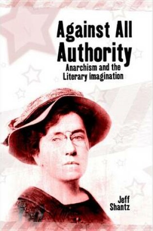 Cover of Against All Authority