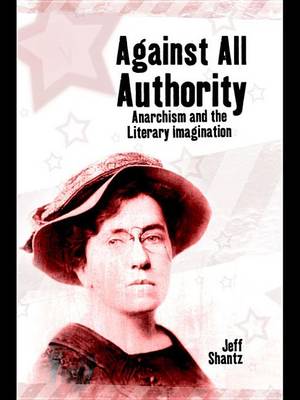 Book cover for Against All Authority