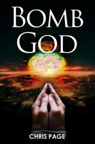 Cover of Bomb God