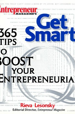 Cover of Get Smart!