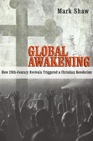 Cover of Global Awakening