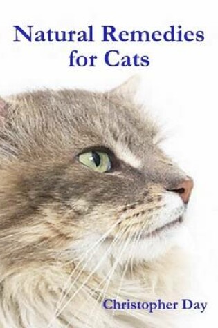 Cover of Natural Remedies for Cats