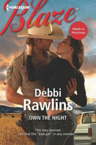 Cover of Own the Night