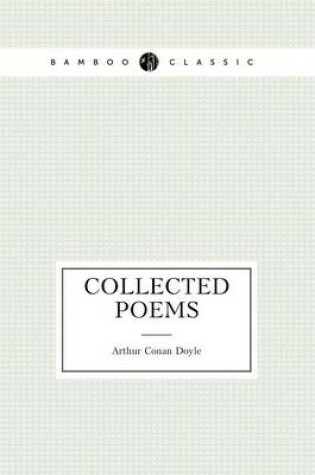 Cover of Collected Poems