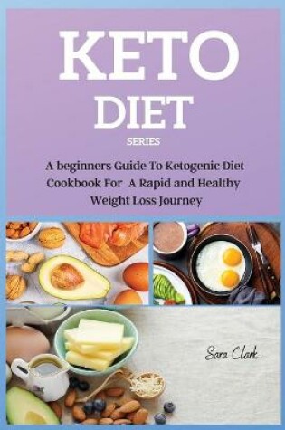 Cover of Keto Diet Series