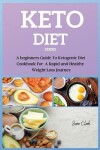 Book cover for Keto Diet Series