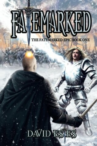 Cover of Fatemarked