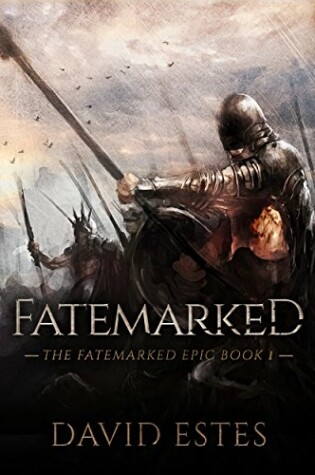 Cover of Fatemarked
