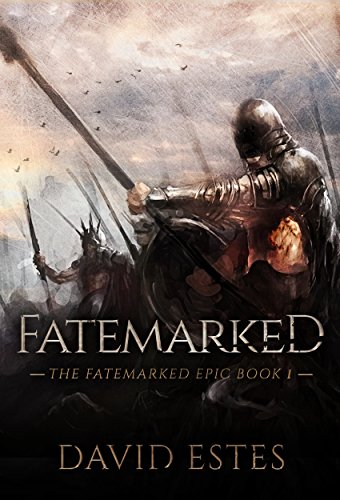 Cover of Fatemarked