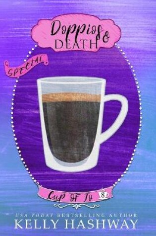 Cover of Doppios and Death