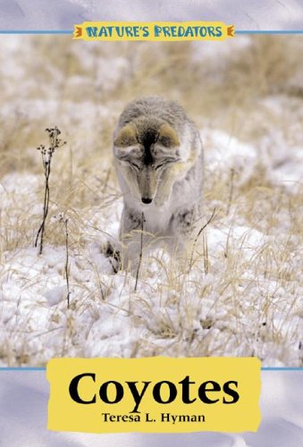 Cover of Coyote