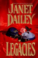 Book cover for Legacies
