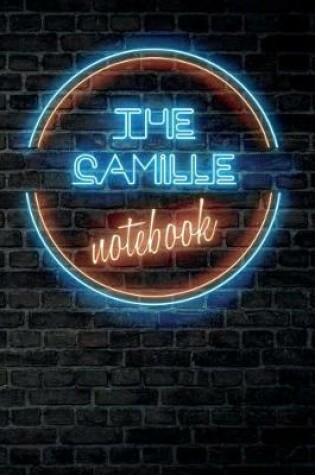 Cover of The CAMILLE Notebook
