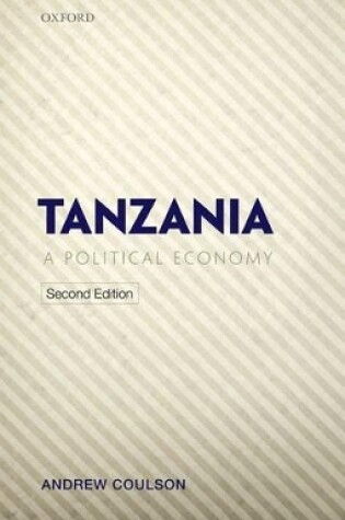 Cover of Tanzania