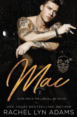 Cover of Mac