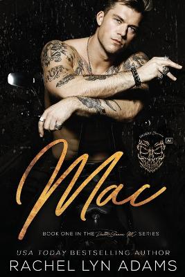 Book cover for Mac