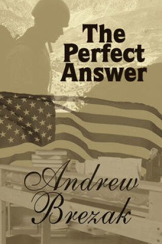 Cover of The Perfect Answer