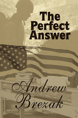 Book cover for The Perfect Answer