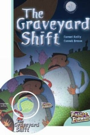 Cover of The Graveyard Shift