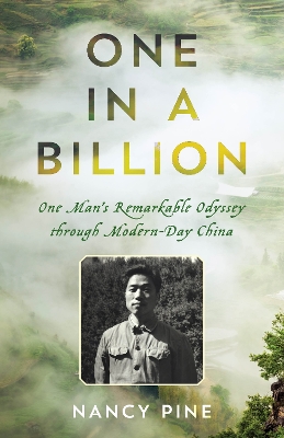 Cover of One in a Billion