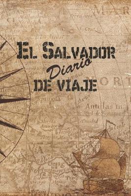 Book cover for El Salvador Diario De Viaje