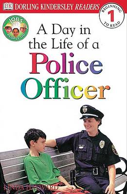 Cover of Jobs People Do: A Day in the Life of a Police Officer