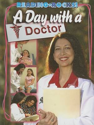 Book cover for A Day with a Doctor