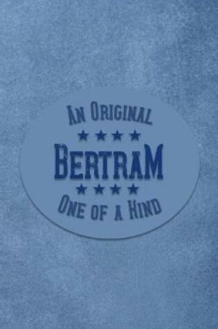 Cover of Bertram