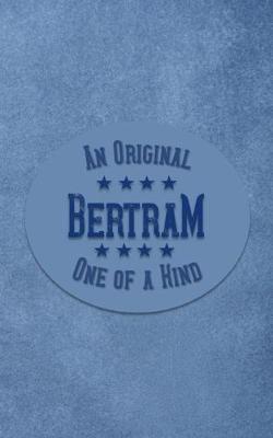 Book cover for Bertram