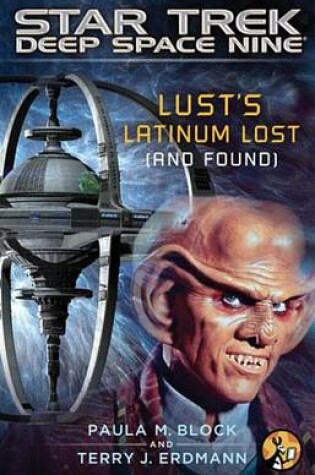 Cover of Lust's Latinum Lost (and Found)