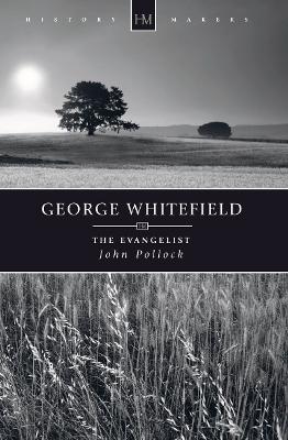 Book cover for George Whitefield