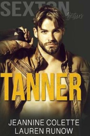 Cover of Tanner