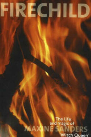 Cover of Fire Child