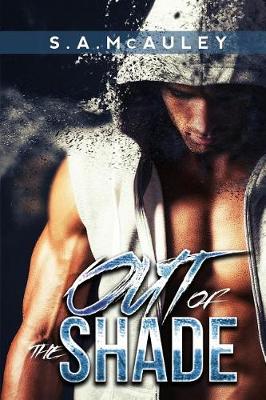 Book cover for Out of the Shade