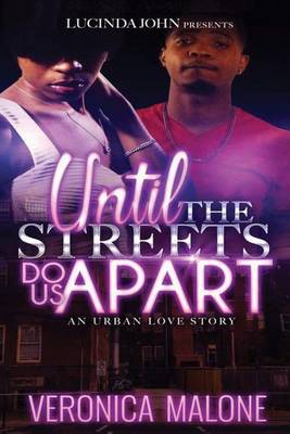 Book cover for Until the Streets Do Us Apart