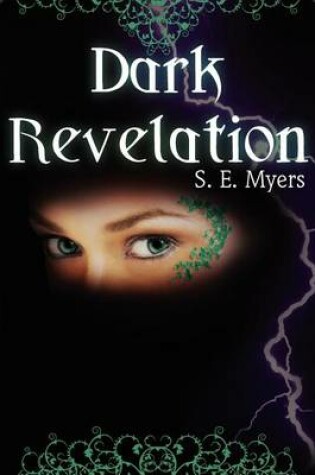 Cover of Dark Revelation