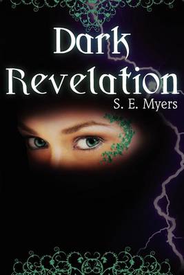 Book cover for Dark Revelation